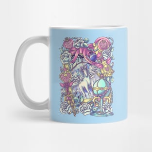 Guardian of the Dream World Mug